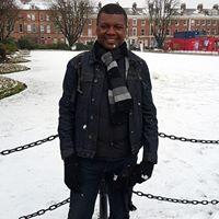 Prof. Qrisstuberg Amua is Executive Director, Centre for Food Safety and Agricultural Research (CEFSAR); and preacher of the Life Giving gospel of Jesus Christ.