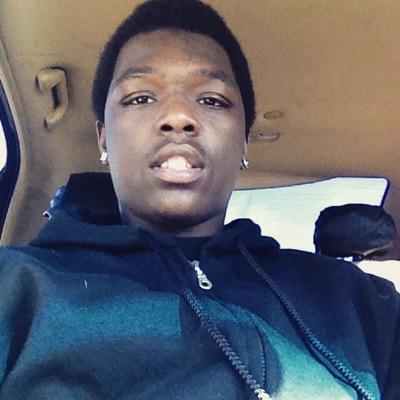 anthonyjr2k15's profile picture. -TheRealAnthonyjr