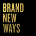 Brand New Ways (@brandnewways_) Twitter profile photo Brand New Ways (@brandnewways_) Twitter profile photo