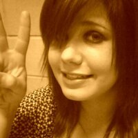 trisha Christian - @Lintizzle Twitter Profile Photo