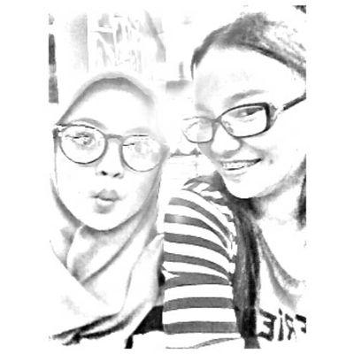 Nursing Student of Batam University '12