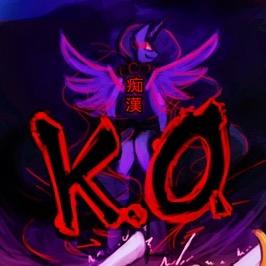 My life consists of Ponies and Street Fighter | I only follow back if you ask me to