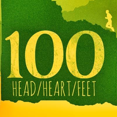 100HeadHeartFt's profile picture. A #documentary from @Hammer_and_Saw Films which follows #ultrarunner Zak Wieluns as he attempts to conquor the #Vermont100! Watch the film here↘️