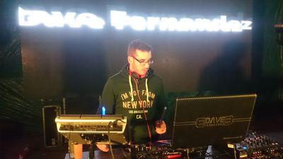 DaveFernandezDJ's profile picture. Música cómo estilo de vida ;)                          Contratación: 697684869 (Whatsapp)                             Badajoz.