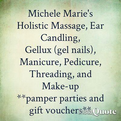 therapist based in Norfolk. http://t.co/9GIgFhLYsE
Insured & Guild Approved
ActiDerm Ambassador