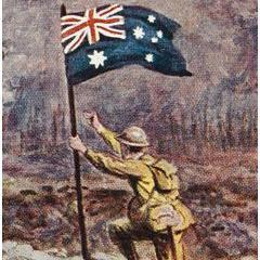 polygon_wood's profile picture. 'ANZAC REST' Home of the Underground War and much more! Johan Vandewalle the WW1 Tunnelling expert welcomes you! Sat Nav: 50.854141, 2.978697