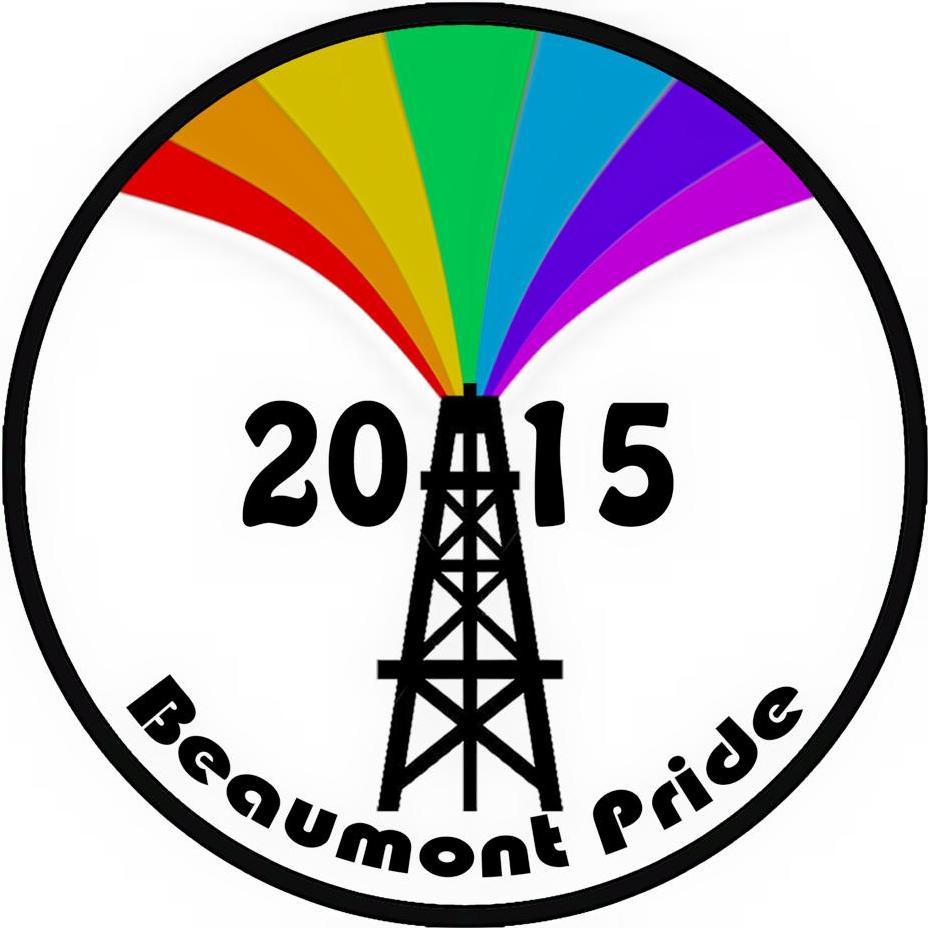 Beaumont's second annual Gay Pride Festival is happening June 13 in downtown Beaumont!