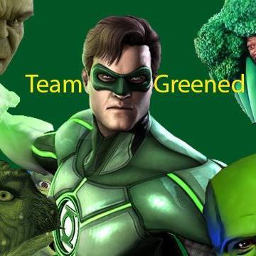 TeamGreened's profile picture. Hello, long story short we are a three man group you can find future videos and streams @ http://t.co/V7Kceon3g9