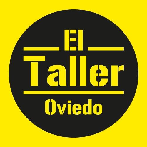 ElTallerOvd's profile picture. 