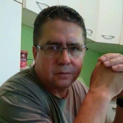 Jesus é o Senhor da minha vida