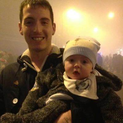 kirk30389's profile picture. 