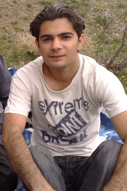 Amincaspian's profile picture. 