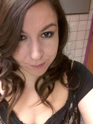 I am a fun-loving chick from Canada. I am super funny, too. If you don't believe it, just ask me!