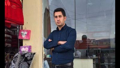 sarwa_sarwar's profile picture. 