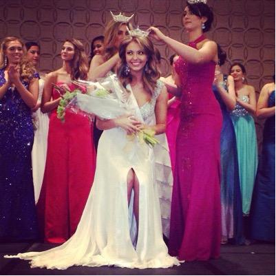 Miss Boston and Miss Cambridge are preliminary pageants for Miss MA America. Scholarship, Style, Success, and Service. 2015 Samantha Hawkins