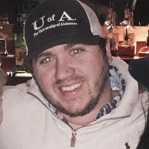 ChrisCook03's profile picture. 