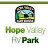 HopeValleyPark's profile picture. We provide the nature of a provincial park, all the services of a private park at prices that leave you satisfied! You can also make Hope Valley RV your home!