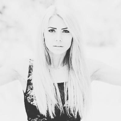 IrishkaBisina's profile picture. 