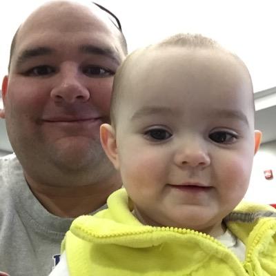 I am a 37 year old registered nurse in Indy and being treated for throat cancer. Married to Sarah Spencer 7yrs. I have three children Isaac Aubrey and Megan