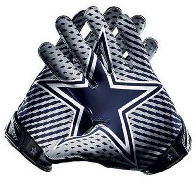 Crazy about the @DallasCowboys? This is the page for you!