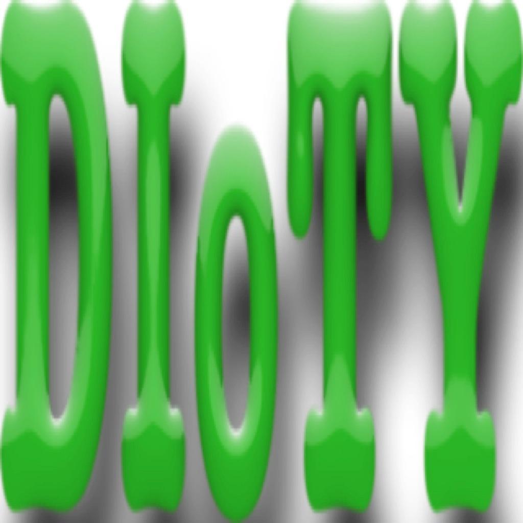 DIoTY: Do Internet of Things Yourself with DIoTY's MQTT Cloud Service and mobile app.