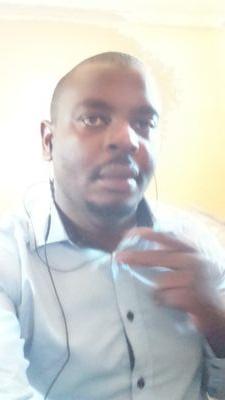 Director MMFP TRADING (PTY)LTD, former President of TUT,Father of two