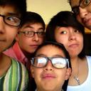 Aaron Arias  - @AaronArias17 - Twitter