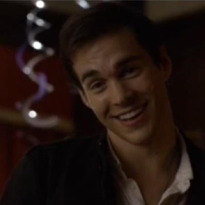 welcome to my world of weirdness AND KAI PARKER IS LIFE ( aka christopher wood)