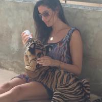 Eda Celasun (@edaertekin) Twitter profile photo