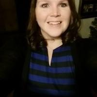 Katie Medrano - @kathryn_medrano Twitter Profile Photo