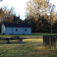 Doak House Museum (@doakhouse) 's Twitter Profile