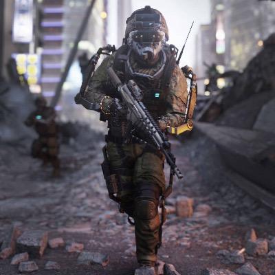 Hosting Xbox One Call of Duty tournaments