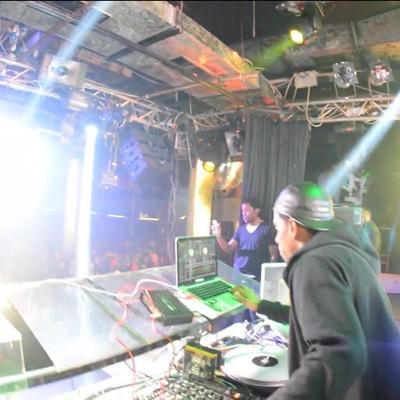 Raçamau IG: DjExpress973 https://t.co/odsbNy9UuF