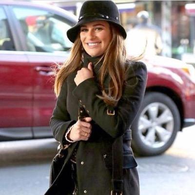 Im rachel berry  and i love finn hudson
