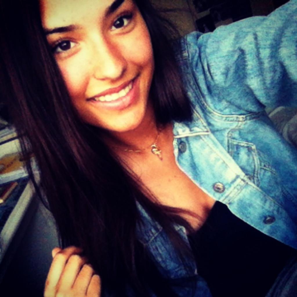 19YO - suis moi et je te suis :) - TERM S