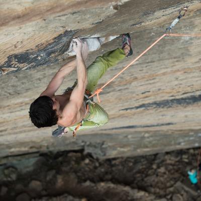 World traveler and climber residing in Boulder, Colorado. Supported by Adidas Outdoor, Petzl, and Five Ten.