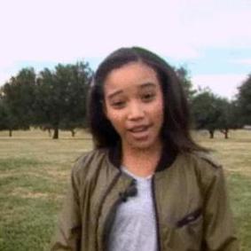 “I'm hard to catch. If they can't catch me they cant kill me..” |OC| |TWD| |14| |Sister to Noah|