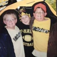Adam Kerr (@adamkerr72) 's Twitter Profile