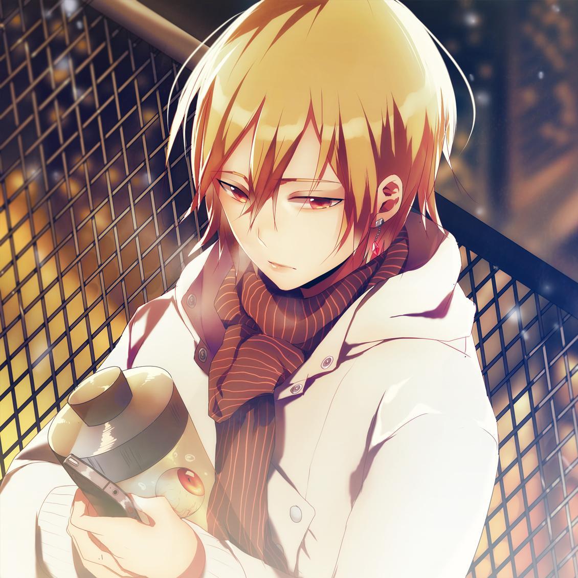 D-D-DROP THE BASS! || #CandeIsGod c: || #AkiibaDeKokoro
