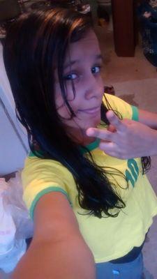 fãn One Direction, Beyoncé e Martina Estoessel