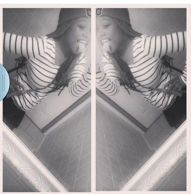 I be that pretty muthaf*ka #Team Virgo D.L.M.C.L.H❤