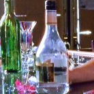 bethsschnapps's profile picture. I'm Beth Greene's favorite drink. I post, retweet, and fav creative tweets about The Walking Dead and Bethyl. (parody profile)