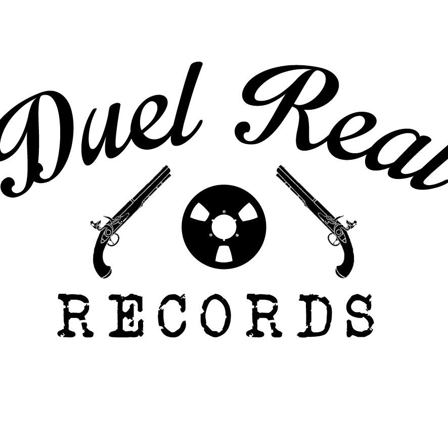 Home spun record label recording live to tape, releasing on vinyl... Home of The King's Pistol.. Crewe, Cheshire