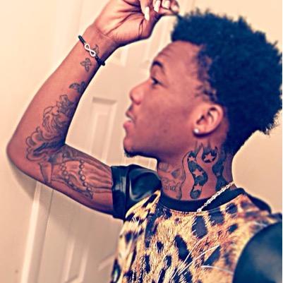 Money Is Power❗️ ✨ Tattoos Is My Hobby ❗️IG : Otfbitch300 From MIAMI ❗️ NewTo This✊ ✈️RoadToSuccess✈️