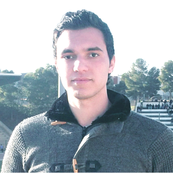 Hi ✌ , Im Hakim ♛ ♔ From Morocco :) ➮ ➯; Follow me ☜ and I will Follow You back , Promise ❥ ツ ღ