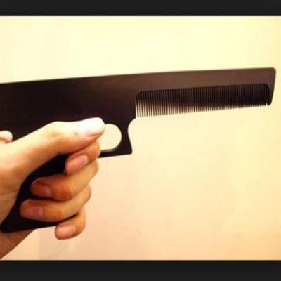 This is basiclly an account just showcasing awesome combs!