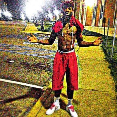 No Excuses . #⛽️ #Lakernation #UTM17
