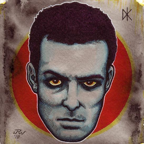 SeigneurDuDouze's profile picture. Maître de pas grand chose