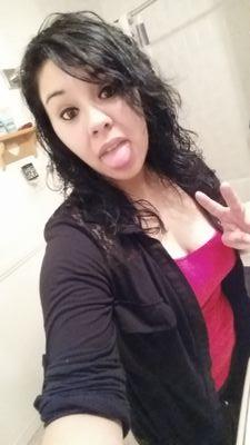 Hey there= ) My name is Ivonne or you can call me Eve (= I am 22, love to make people smile, laugh, spread positivity, love, and hope(= 
ONE ♡ LOVE