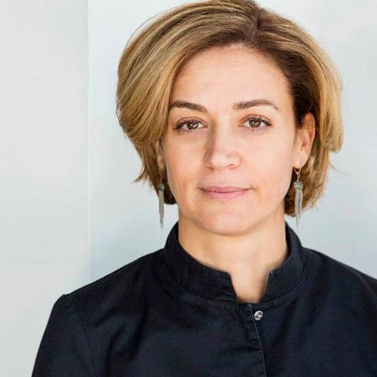 Chef owner of @Restaurantsu, specialized on Aegean, Mediterranean and Turkish cuisine.